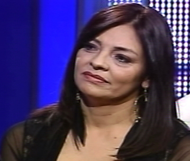 <b>Tatiana Merino</b>, se fue en picada contra los programas de farándula - tatiana-merino-polemica1