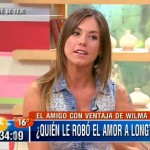  Maripi (ex Pareja Perfecta) revela termino de relación con Pedro Astorga