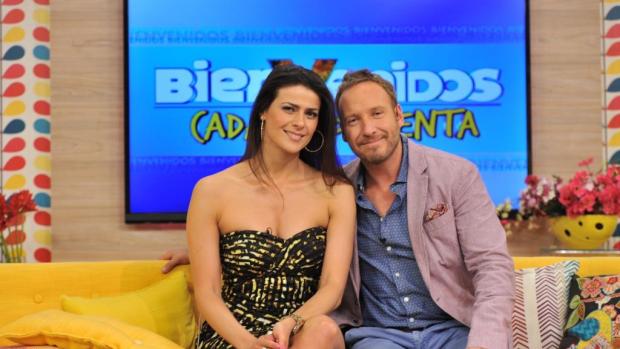 Matinal de Canal 13 pide disculpas por difundir informe ginecológico de Nabila - Imagen 1