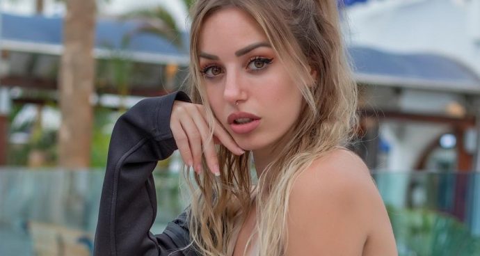 Las Nuevas Fotos En Bikini De Jessica Pires Ex Chica Reality Tecache Cl