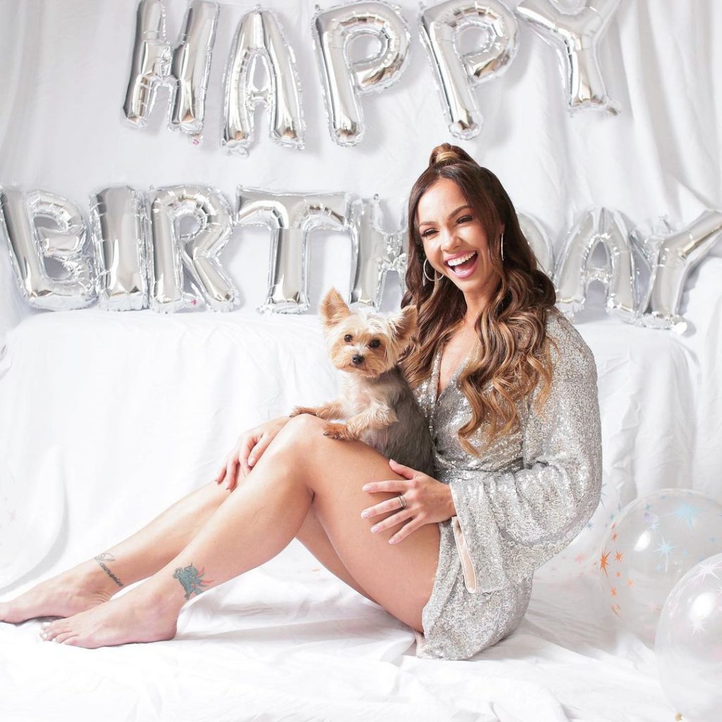 Paloma Fiuza Encanta Con Sus Videos En Bikini Tecache Cl