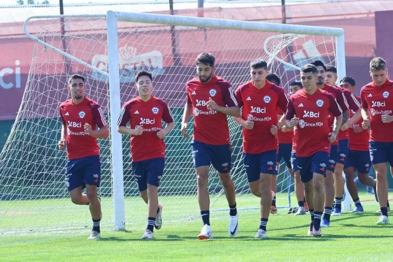 Estos Son Los Jugadores De Colo Colo Que Deben Terminar De Forma