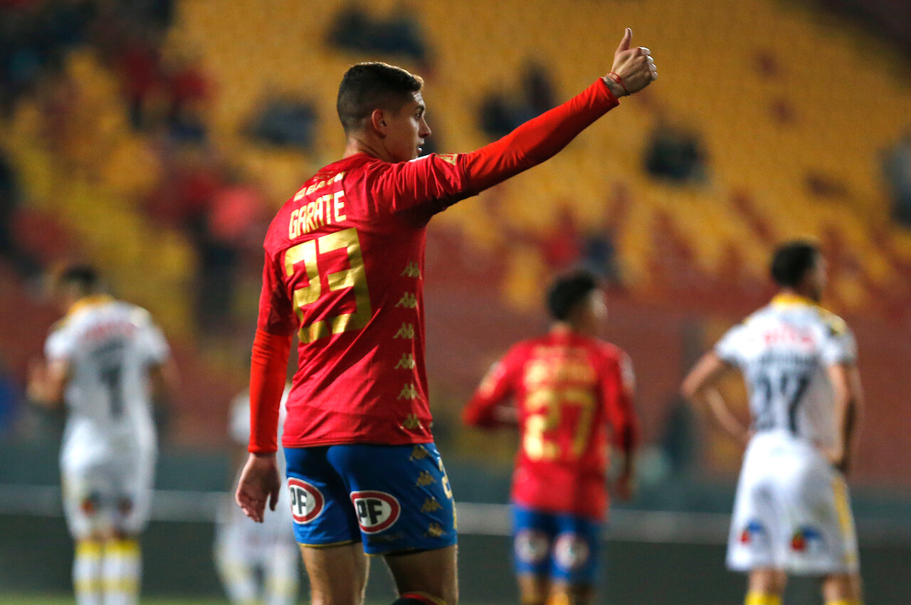 Uni N Espa Ola Vs Iquique Cu Ndo Y D Nde Ver El Partido Por La Fecha