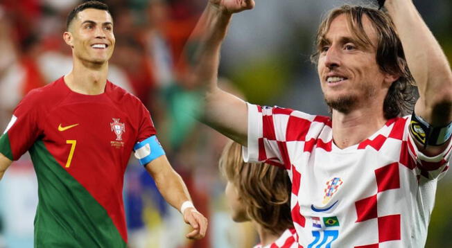 Portugal vs Croacia dónde ver en vivo y online el amistoso rumbo a la