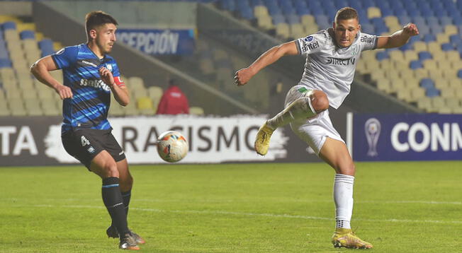 Racing club vs Huachipato dónde ver en vivo y online el partido por