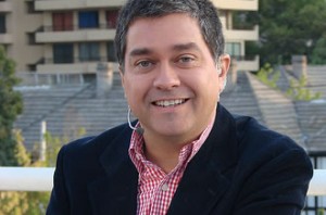 Ivan Valenzuela