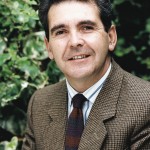 Claudio Sánchez