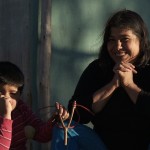 ¿Cómo nacen los chilenos?, TVN, Documental