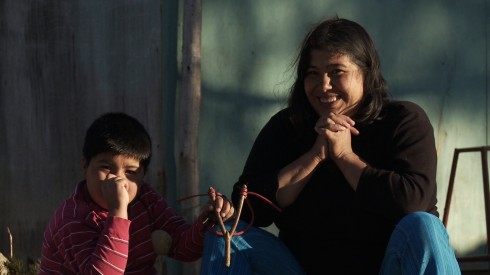 ¿Cómo nacen los chilenos?, TVN, Documental