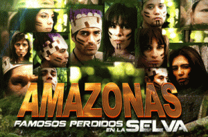 Amazonas Chilevision