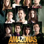 Amazonas reality Chilevision