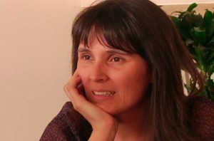 Andrea Sanhueza