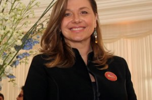 Margot Kahl