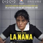 La nana pelicula