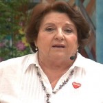 La Doctora Cordero habla de los hijos de Pamela Díaz