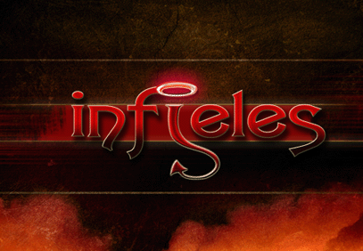 Infieles   Chile – Colombia