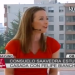 Consuelo Saavedra