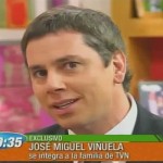 Jose miguel viñuela