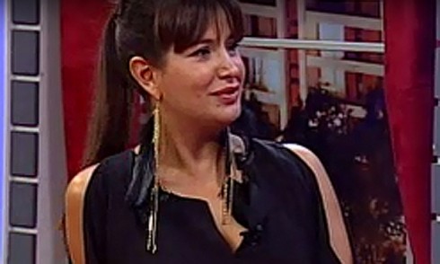 Marisol Galvez