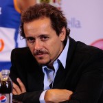 Alvaro Morales