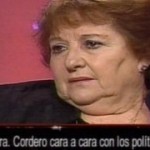 Doctora Cordero