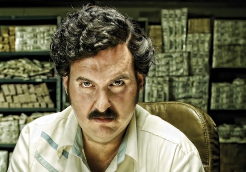 Pablo Escobar