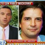 Pablo Mackenna