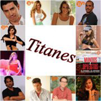 titanes