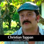 Christian Tappan
