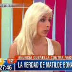 Matilde Bonasera