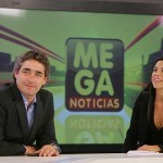 Conductores Meganoticias