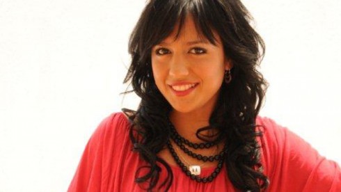 Romina Reyes