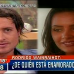 Bienvenidos Rodrigo Wainraihgt