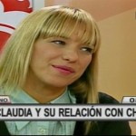 Claudia Schmitd Mujeres Primero