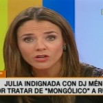 Julia Vial Mañaneros