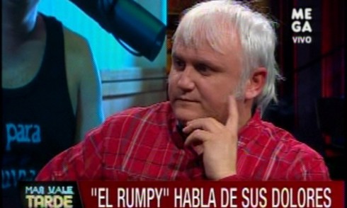 El Rumpy Mega