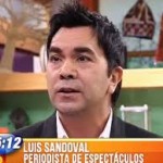 Luis Sandoval