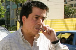 Andrés Celis