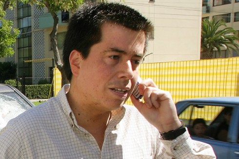 Andrés Celis
