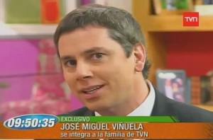 Jose Miguel Viñuela