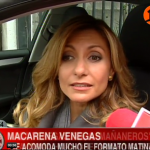 Macarena Venegas