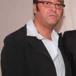 Ricardo Cantín