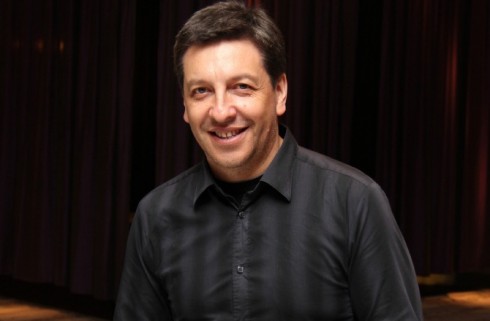JC Rodríguez CHV