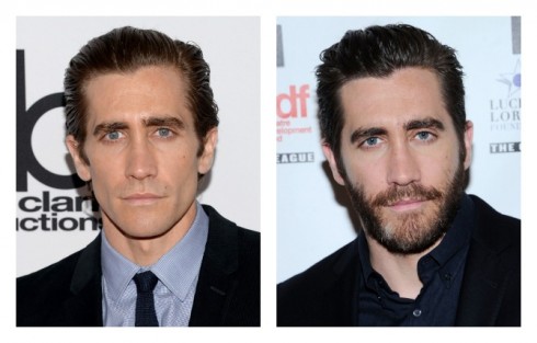 Jake Gyllenhaal