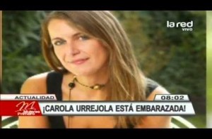 Carolina Urrejola