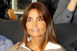 Eugenia Rencoret