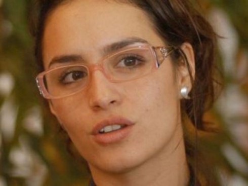 Fernanda Urrejola