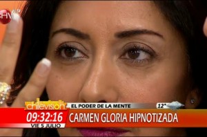 Carmen Gloria Arroyo CHV
