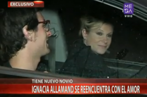 Ignacia Allamand