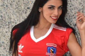 Jocelyn Medina